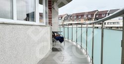Apartament cu 2 camere de inchiriat, cartier Luceafarul, Oradea
