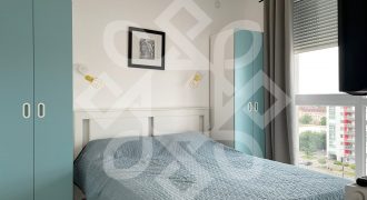 Apartament cu 2 camere de inchiriat in ARED