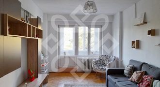 Apartament cu 3 camere de inchiriat, Piata Ion Creanga, Oradea