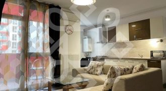 Apartament cu 2 camere de inchiriat in ARED