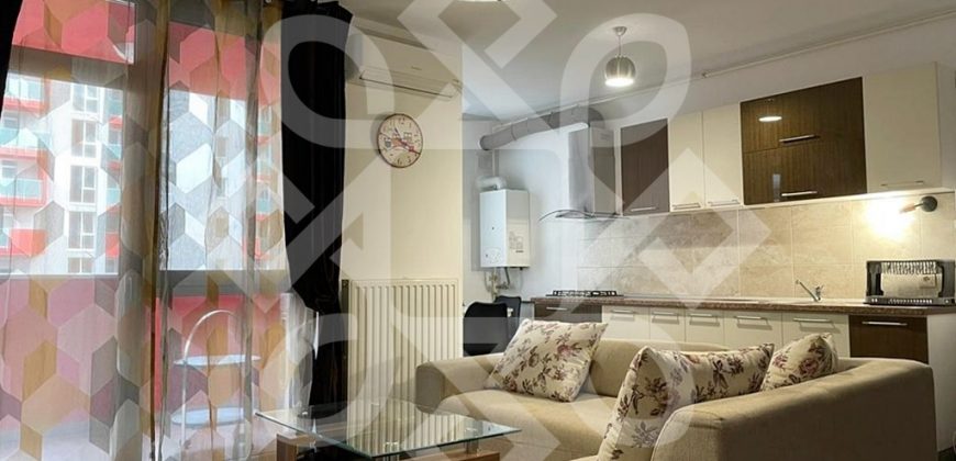 Apartament cu 2 camere de inchiriat in ARED