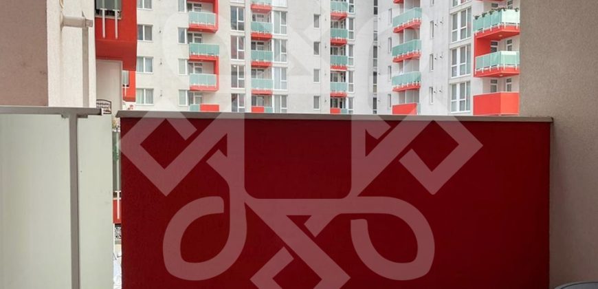 Apartament cu 2 camere de inchiriat in ARED