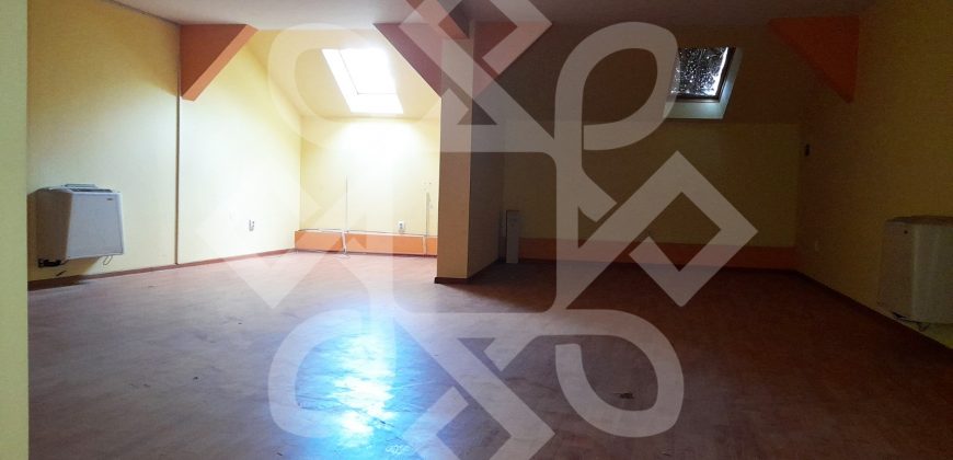 Spatiu comercial central de inchiriat