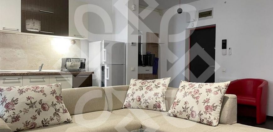 Apartament cu 2 camere de inchiriat in ARED