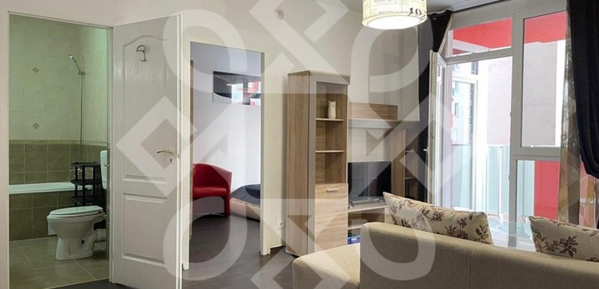 Apartament cu 2 camere de inchiriat in ARED