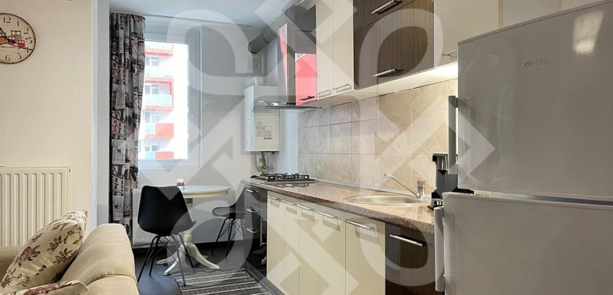 Apartament cu 2 camere de inchiriat in ARED