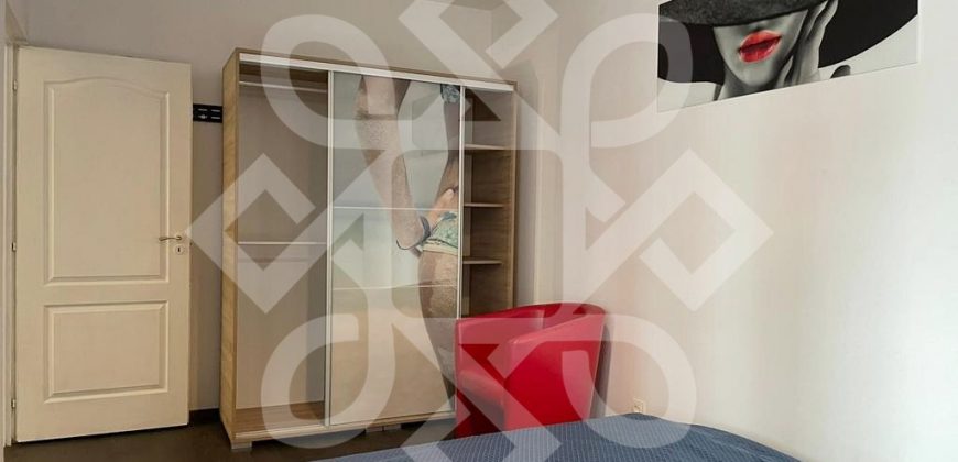 Apartament cu 2 camere de inchiriat in ARED