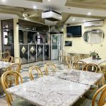 Restaurant complet echipat de inchiriat in Rogerius