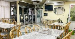 Restaurant complet echipat de inchiriat in Rogerius