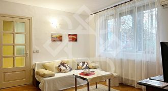 Apartament cu 2 camere in Piata 1 Decembrie, Oradea