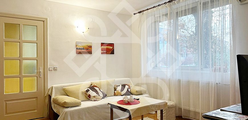 Apartament cu 2 camere in Piata 1 Decembrie, Oradea