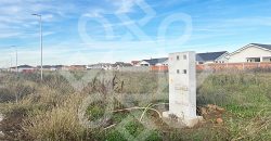 Teren intravilan de vanzare in Santandrei, Bihor