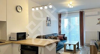 Apartament cu 2 camere de inchiriat, Prima Onestilor, Oradea