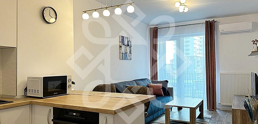 Apartament cu 2 camere de inchiriat, Prima Onestilor, Oradea