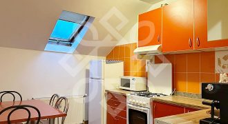 Apartament cu 2 dormitoare de inchiriat in Rogerius, Oradea