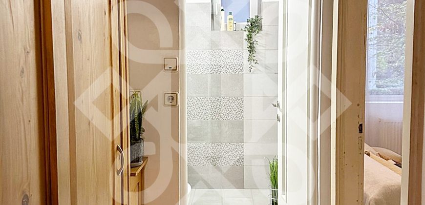 Apartament cu 2 camere in Piata 1 Decembrie, Oradea