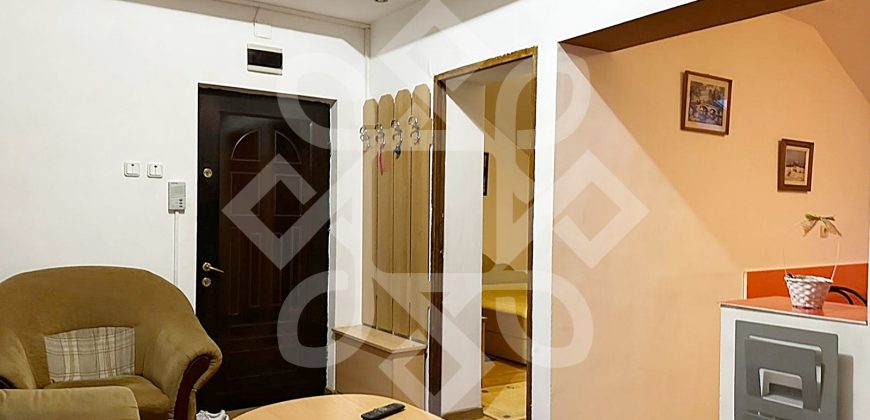 Apartament cu 2 dormitoare de inchiriat in Rogerius, Oradea