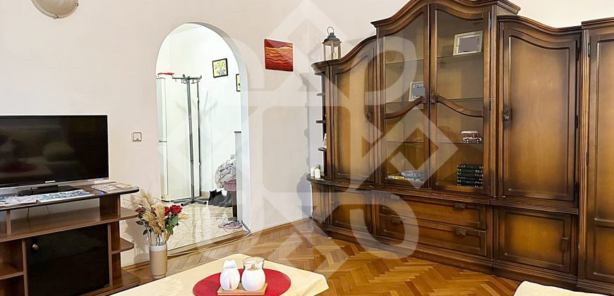 Apartament cu 2 camere in Piata 1 Decembrie, Oradea