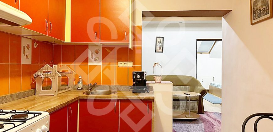 Apartament cu 2 dormitoare de inchiriat in Rogerius, Oradea