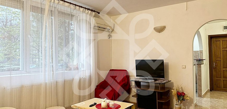 Apartament cu 2 camere in Piata 1 Decembrie, Oradea
