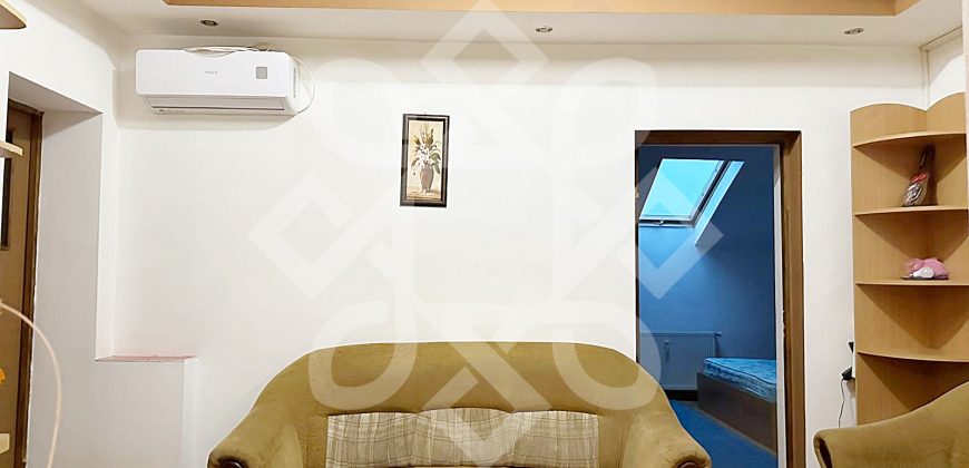 Apartament cu 2 dormitoare de inchiriat in Rogerius, Oradea