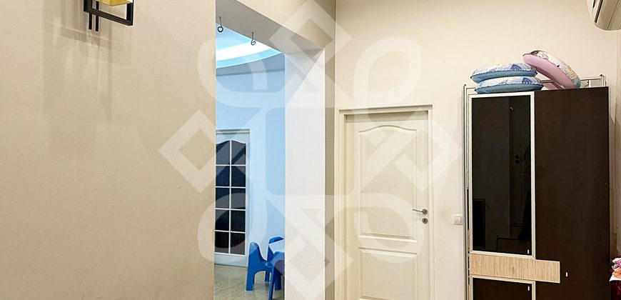 Apartament la casa cu 4 camere, ultracentral in Oradea