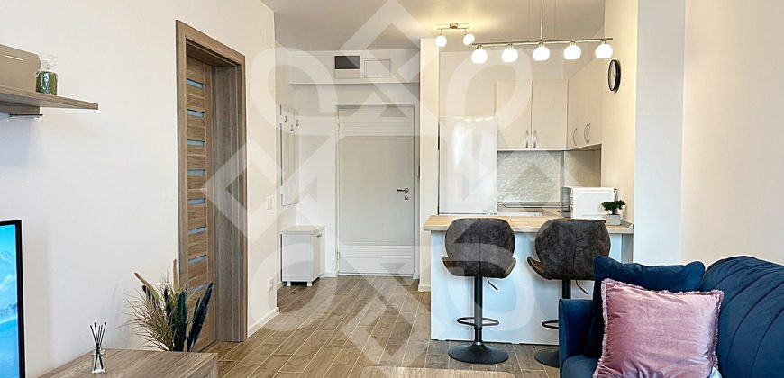 Apartament cu 2 camere de inchiriat, Prima Onestilor, Oradea