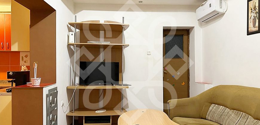 Apartament cu 2 dormitoare de inchiriat in Rogerius, Oradea