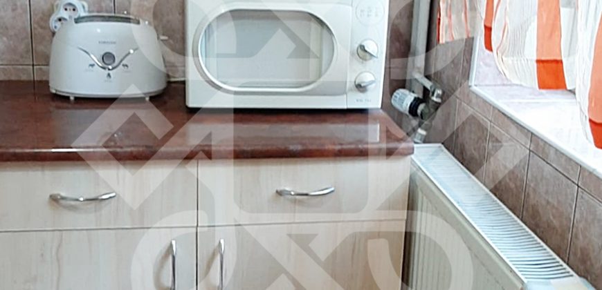 Apartament cu 2 camere in Piata 1 Decembrie, Oradea