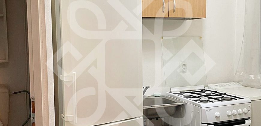 Apartament cu o camera de vanzare ultracentral in Oradea