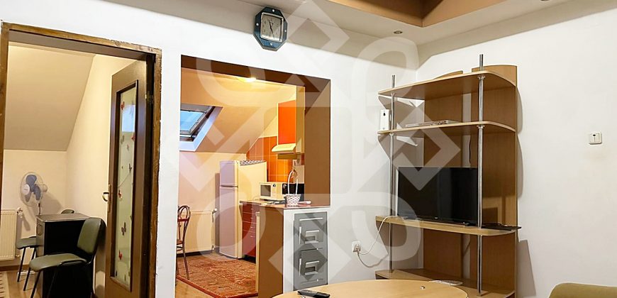 Apartament cu 2 dormitoare de inchiriat in Rogerius, Oradea