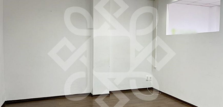 Spatiu pentru birou de inchiriat ultracentral in Oradea