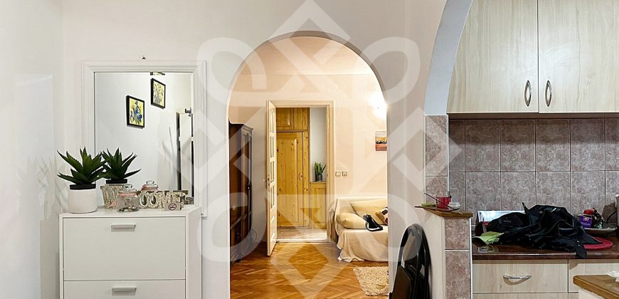 Apartament cu 2 camere in Piata 1 Decembrie, Oradea