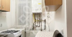 Apartament cu o camera de vanzare ultracentral in Oradea