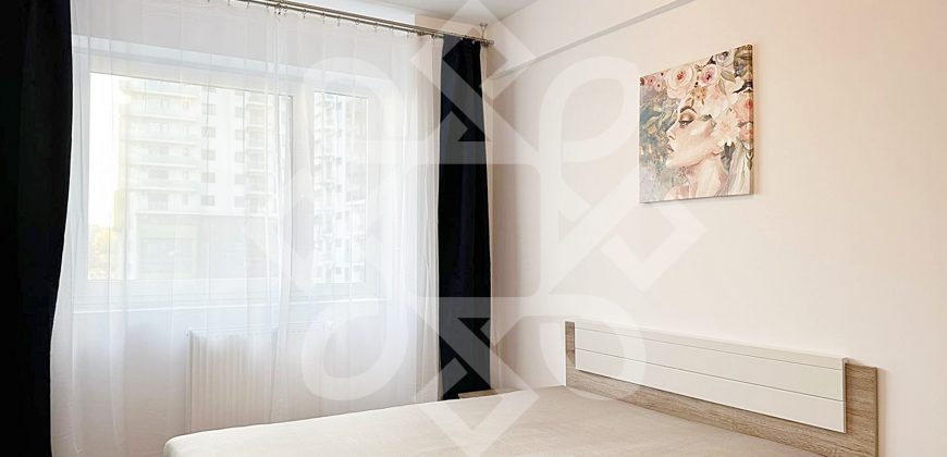 Apartament cu 2 camere de inchiriat, Prima Onestilor, Oradea
