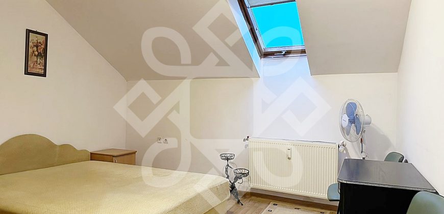 Apartament cu 2 dormitoare de inchiriat in Rogerius, Oradea