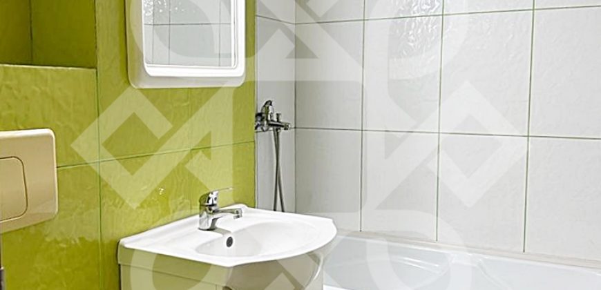Apartament cu 2 camere de inchiriat, Rogerius, Oradea