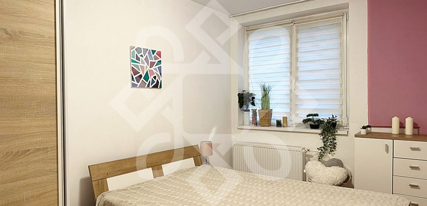 Apartament cu 2 camere in Piata 1 Decembrie, Oradea