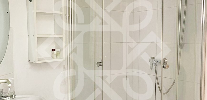 Apartament cu o camera de vanzare ultracentral in Oradea
