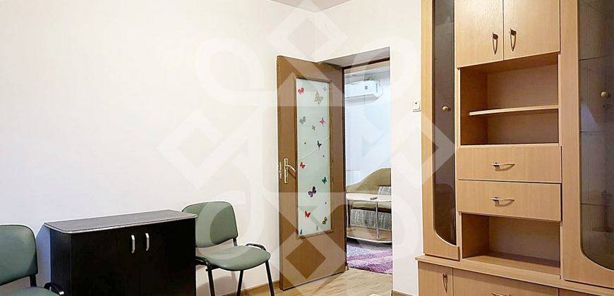 Apartament cu 2 dormitoare de inchiriat in Rogerius, Oradea