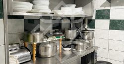 Restaurant complet echipat de inchiriat in Rogerius