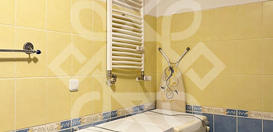Apartament cu 2 dormitoare de inchiriat in Rogerius, Oradea