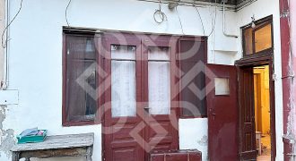 Apartament la casa cu 2 camere, ultracentral in Oradea