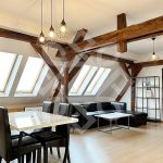 Apartament spatios cu 3 camere ultracentral in Oradea