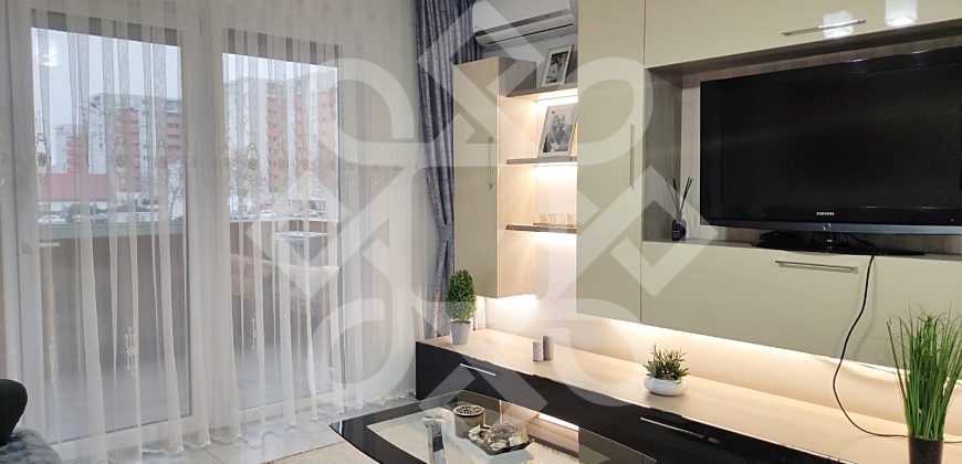 Apartament nou cu 2 camere in Iosia Residence, Oradea