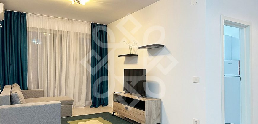 Apartament nou cu 2 camere in Prima Universitatii, Oradea