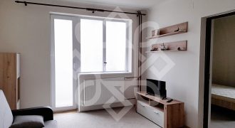 Apartament cu 2 camere de inchiriat, bulevard Decebal, Oradea