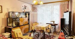 Apartament cu 2 camere de vanzare, etaj 2, Rogerius, Oradea