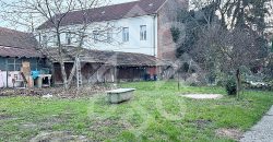 Apartament la casa cu 2 camere, ultracentral in Oradea