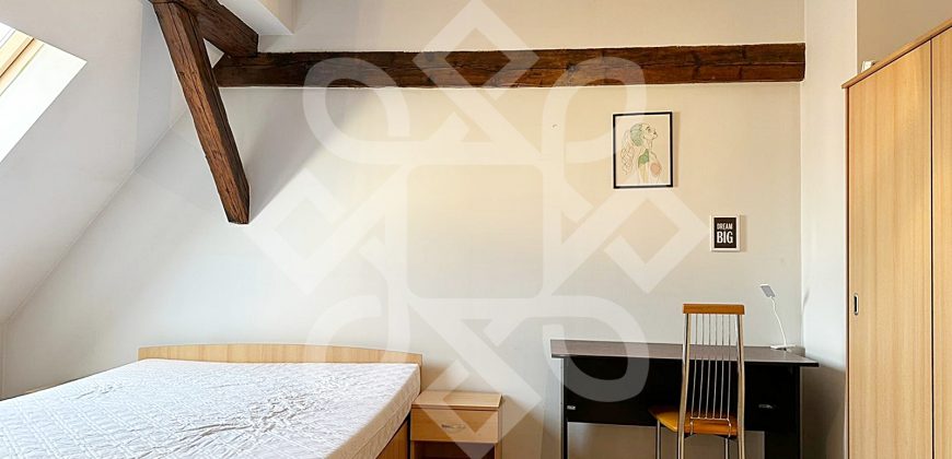 Apartament spatios cu 3 camere ultracentral in Oradea